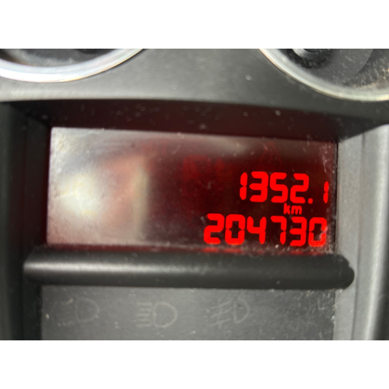 Pretensionneur de ceinture avant droit PEUGEOT 308 1 Photo n°7