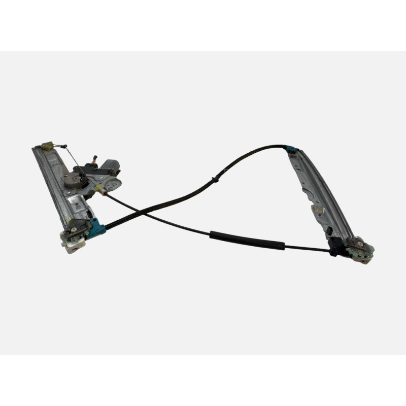 Leve vitre electrique avant droit PEUGEOT 308 1 Photo n°6