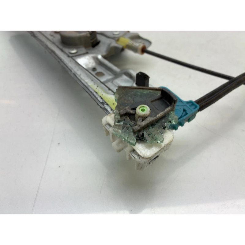Leve vitre electrique avant droit PEUGEOT 308 1 Photo n°7