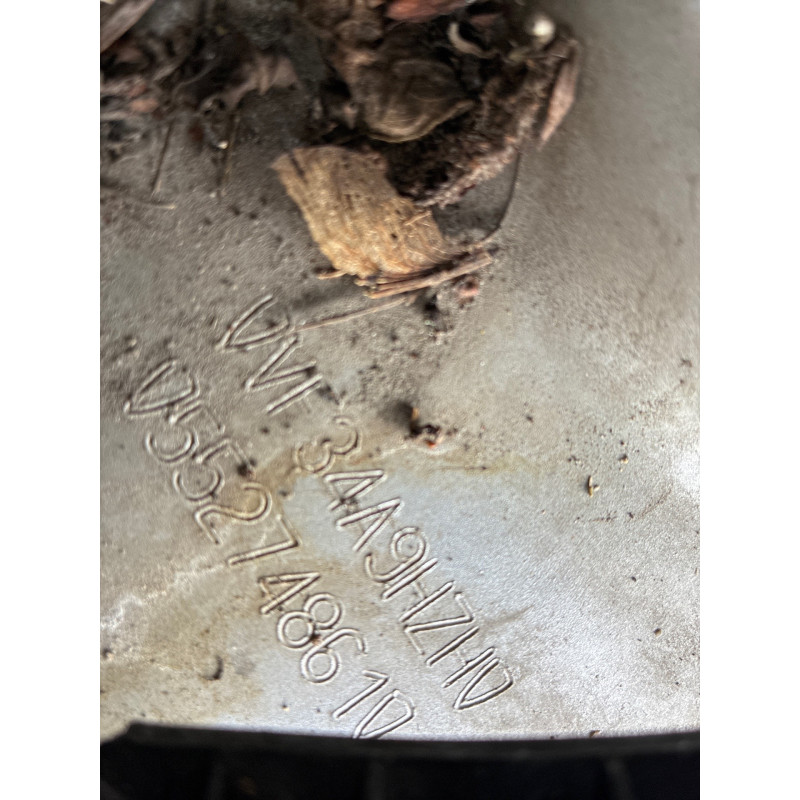 Leve vitre electrique avant droit PEUGEOT 308 1 Photo n°12