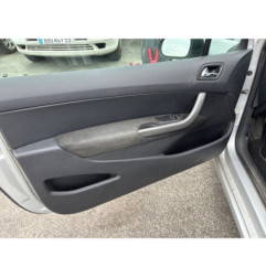 Pare soleil gauche PEUGEOT 308 1
