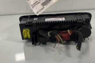 Commande chauffage VOLKSWAGEN POLO 5