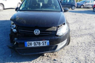 Commande chauffage VOLKSWAGEN POLO 5
