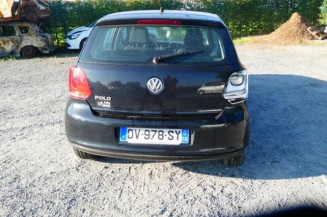 Commande chauffage VOLKSWAGEN POLO 5