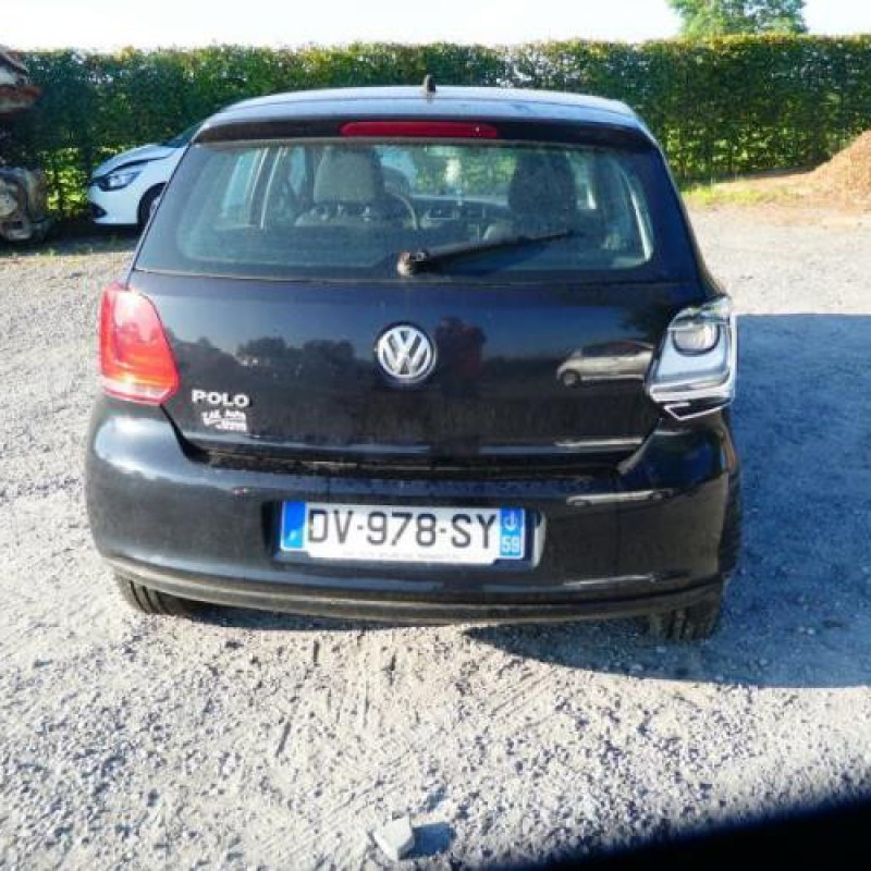 Commande chauffage VOLKSWAGEN POLO 5 Photo n°6