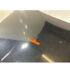 Malle/Hayon arriere BMW SERIE 3 E90