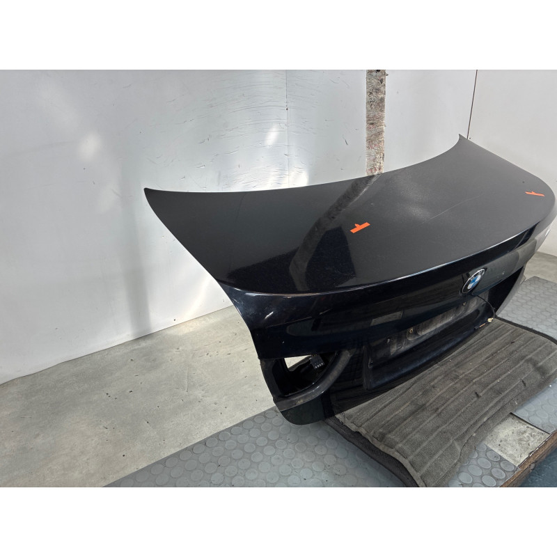 Malle/Hayon arriere BMW SERIE 3 E90 Photo n°5