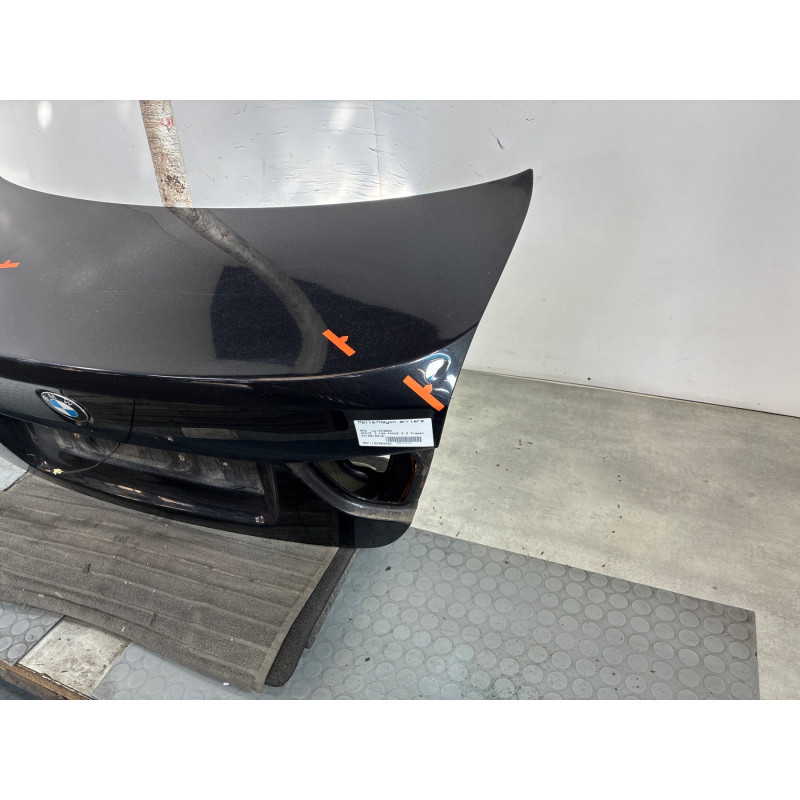 Malle/Hayon arriere BMW SERIE 3 E90 Photo n°6