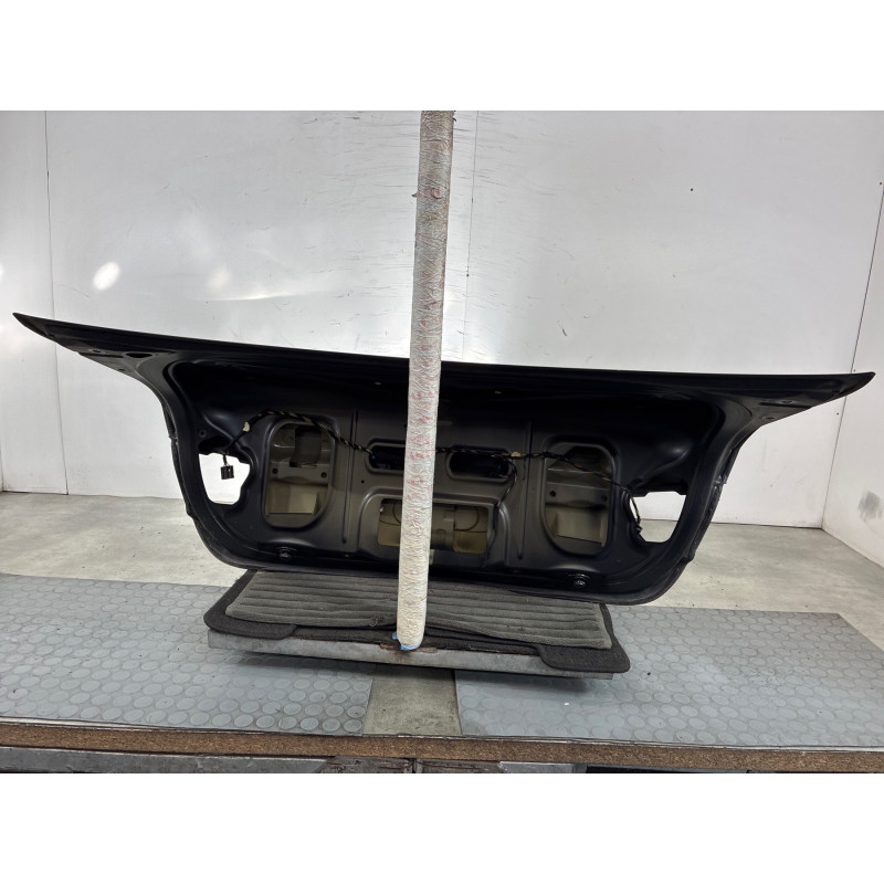 Malle/Hayon arriere BMW SERIE 3 E90 Photo n°7