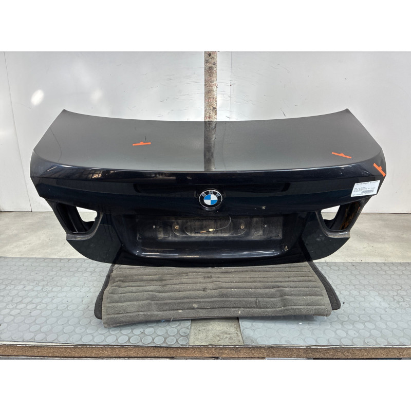 Malle/Hayon arriere BMW SERIE 3 E90 Photo n°8
