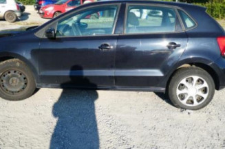 Commande chauffage VOLKSWAGEN POLO 5