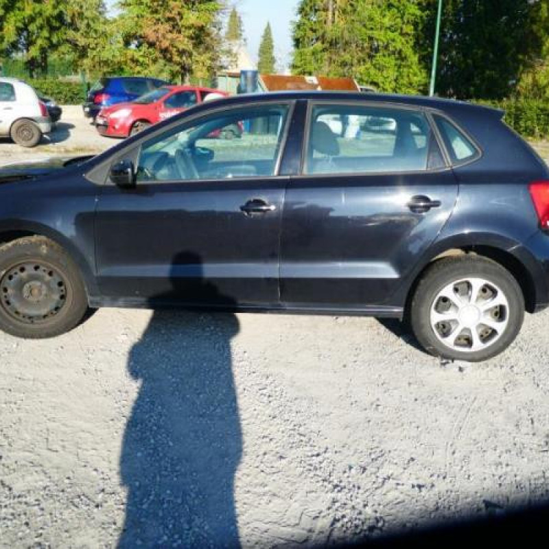 Commande chauffage VOLKSWAGEN POLO 5 Photo n°7