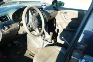 Commande chauffage VOLKSWAGEN POLO 5