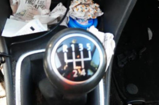 Commande chauffage VOLKSWAGEN POLO 5