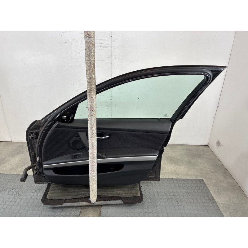 Porte avant droit BMW SERIE 3 E90 Photo n°3