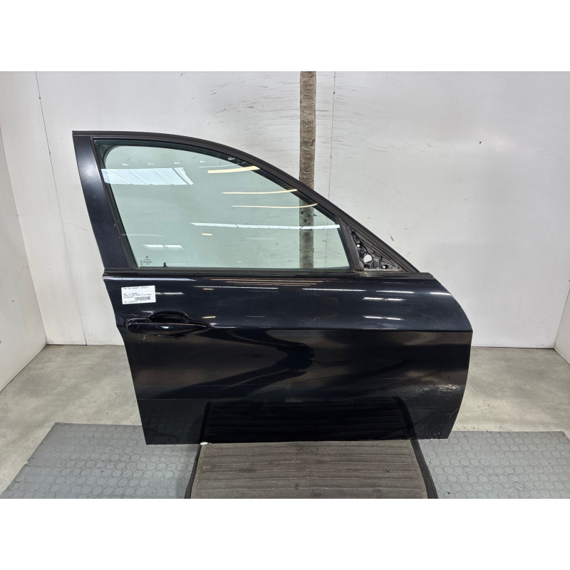 Porte avant droit BMW SERIE 3 E90 Photo n°4