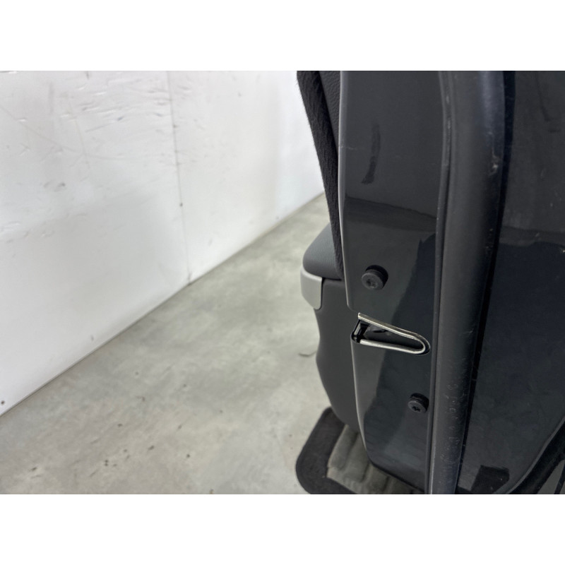Porte avant droit BMW SERIE 3 E90 Photo n°5