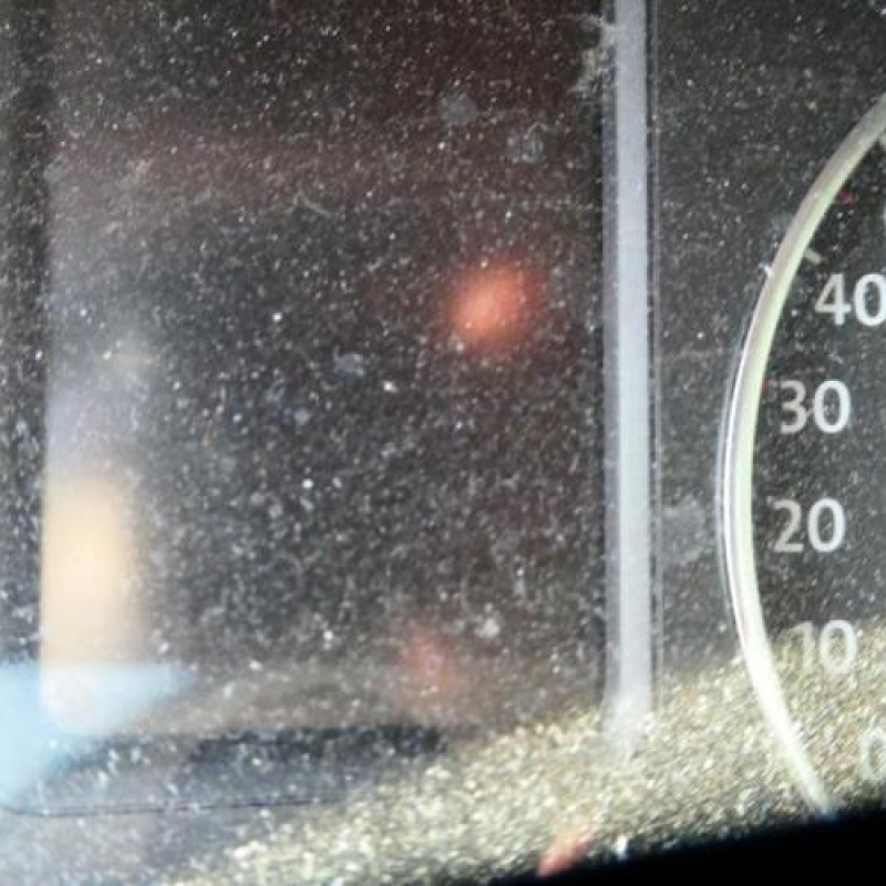 Commande chauffage VOLKSWAGEN POLO 5 Photo n°11