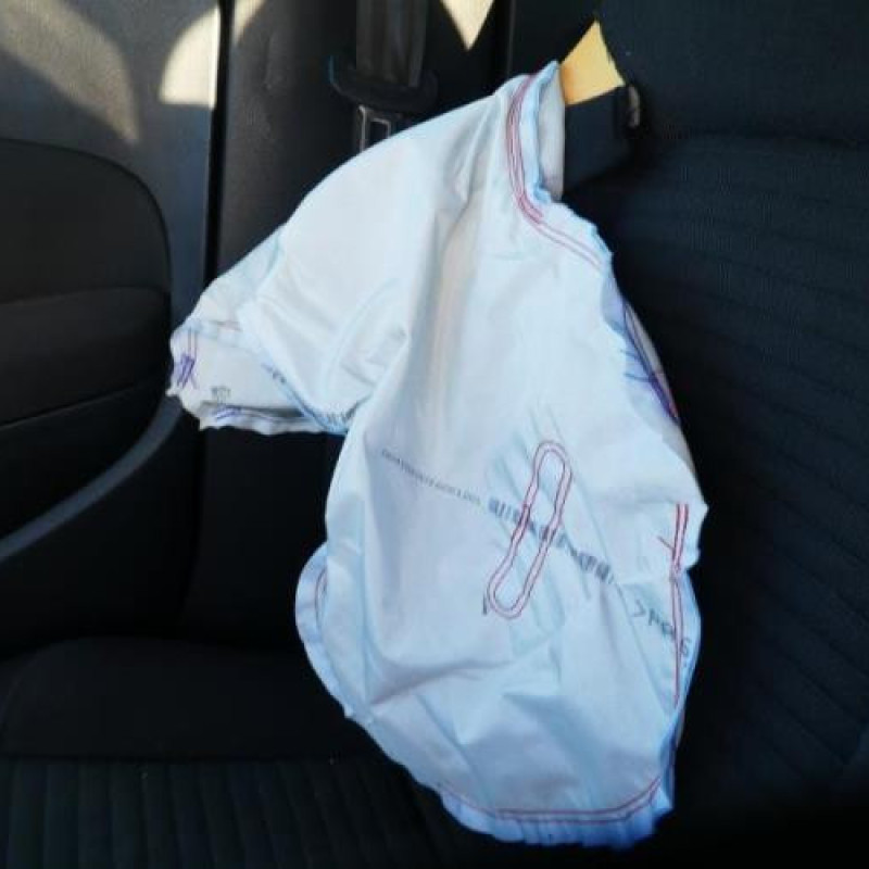 Commande chauffage VOLKSWAGEN POLO 5 Photo n°12