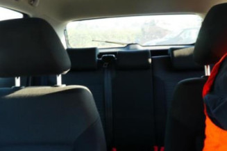 Commande chauffage VOLKSWAGEN POLO 5