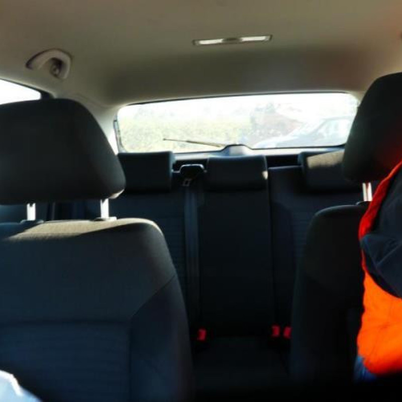 Commande chauffage VOLKSWAGEN POLO 5 Photo n°13