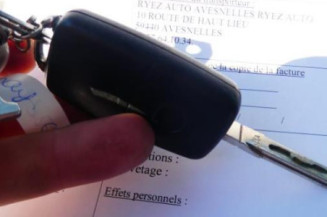 Commande chauffage VOLKSWAGEN POLO 5