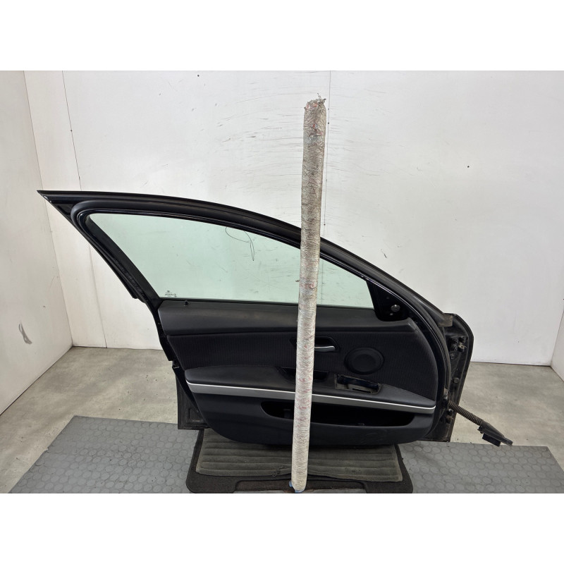 Porte avant gauche BMW SERIE 3 E90 Photo n°4