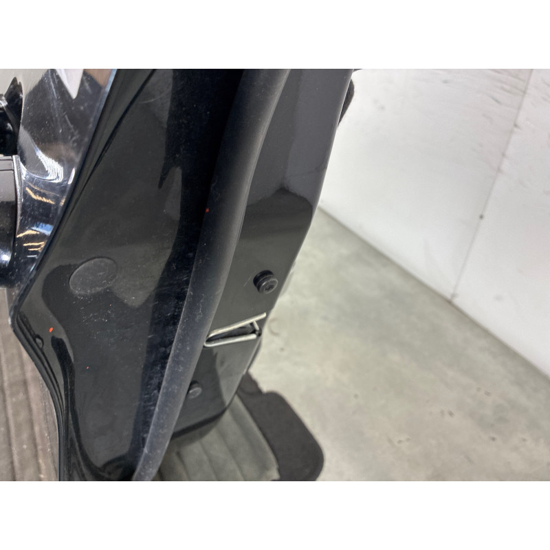 Porte avant gauche BMW SERIE 3 E90 Photo n°6