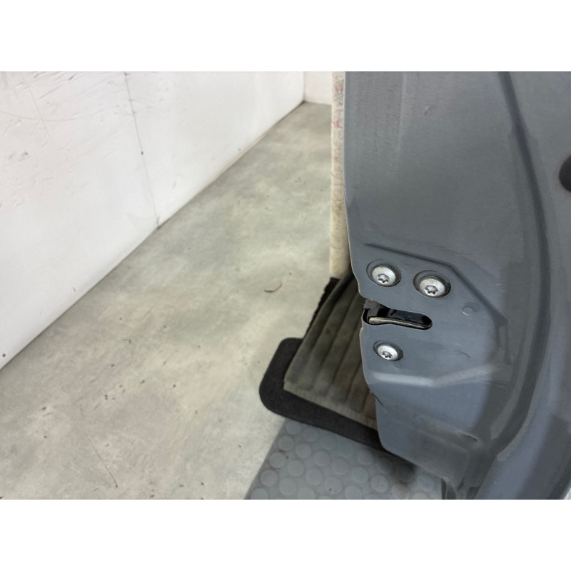 Porte avant droit FORD KA 2 Photo n°3