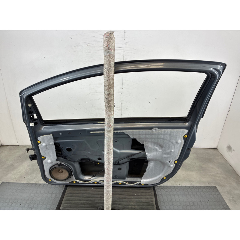 Porte avant droit FORD KA 2 Photo n°4