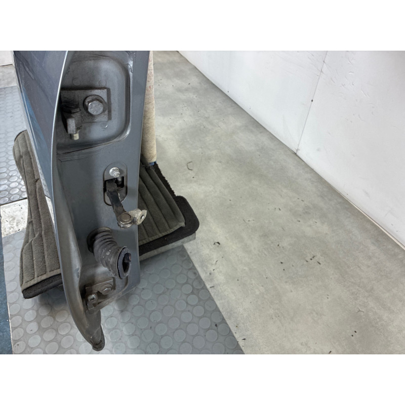 Porte avant droit FORD KA 2 Photo n°5