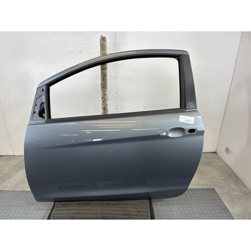 Porte avant gauche FORD KA 2 Photo n°1