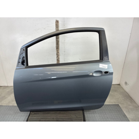 Porte avant gauche FORD KA 2 Photo n°1