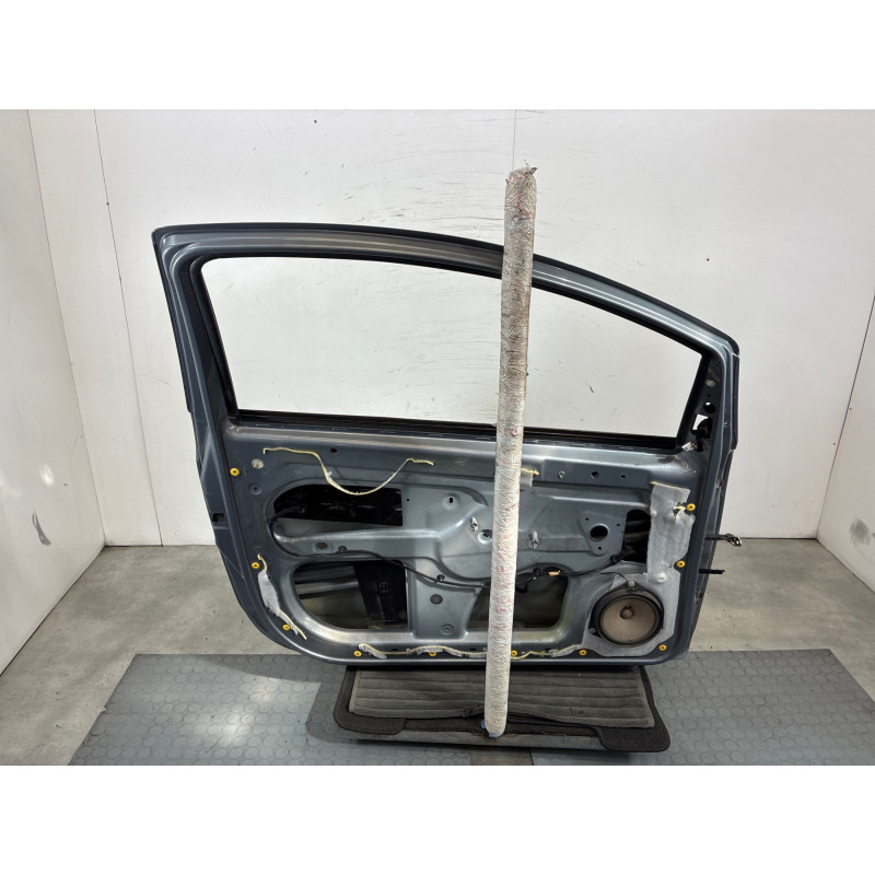 Porte avant gauche FORD KA 2 Photo n°3