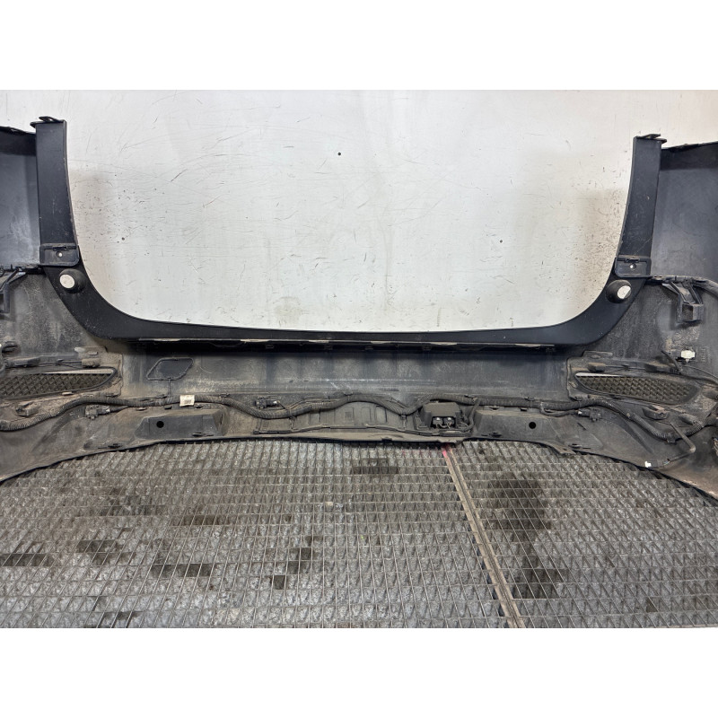 Pare choc arriere PEUGEOT 5008 2 Photo n°1