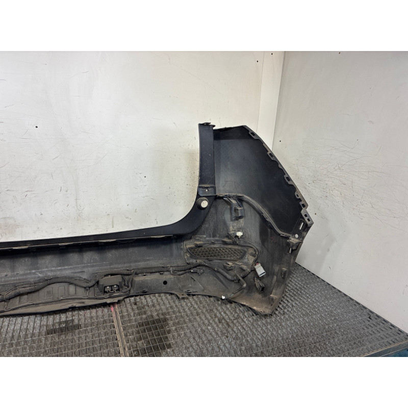 Pare choc arriere PEUGEOT 5008 2 Photo n°4