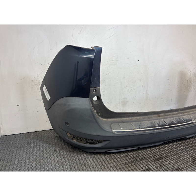 Pare choc arriere PEUGEOT 5008 2 Photo n°5