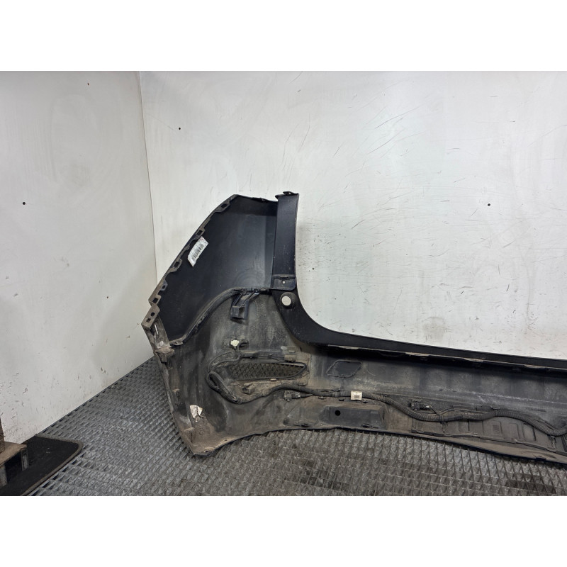 Pare choc arriere PEUGEOT 5008 2 Photo n°6