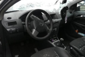 Bras essuie glace arriere OPEL ASTRA H