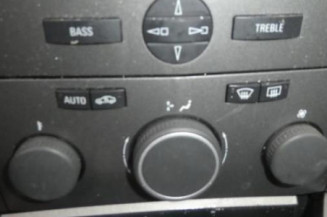 Bras essuie glace arriere OPEL ASTRA H