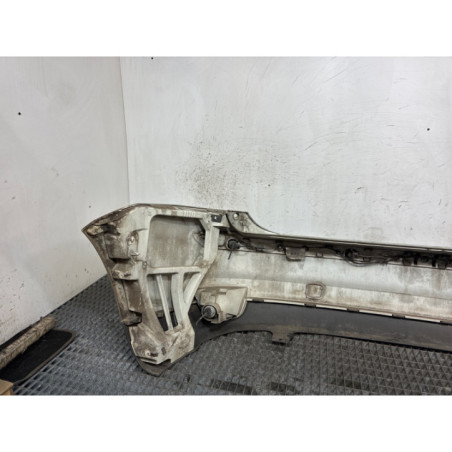 Pare choc arriere FORD FOCUS 2