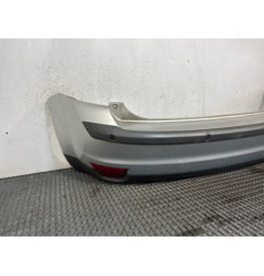 Pare choc arriere FORD FOCUS 2