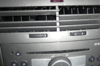 Bras essuie glace arriere OPEL ASTRA H