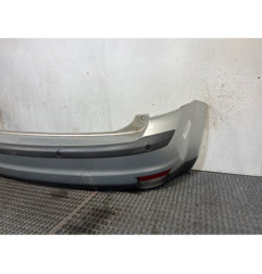 Pare choc arriere FORD FOCUS 2