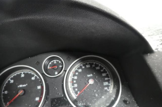 Bras essuie glace arriere OPEL ASTRA H