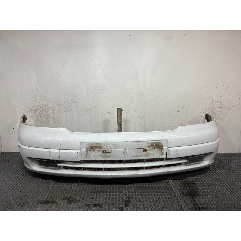 Pare choc avant OPEL ASTRA G Photo n°1