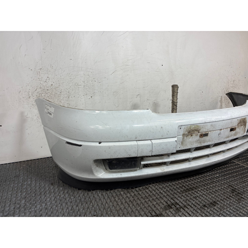 Pare choc avant OPEL ASTRA G Photo n°2
