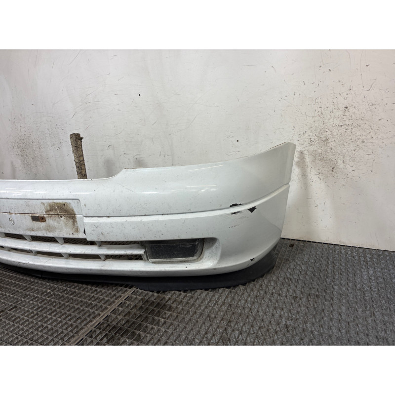 Pare choc avant OPEL ASTRA G Photo n°3