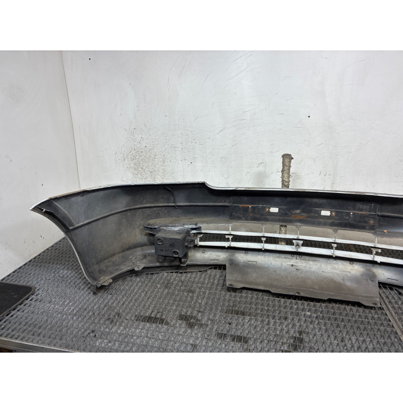 Pare choc avant OPEL ASTRA G Photo n°4