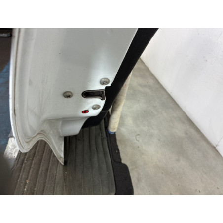 Porte arriere gauche OPEL ASTRA G Photo n°1